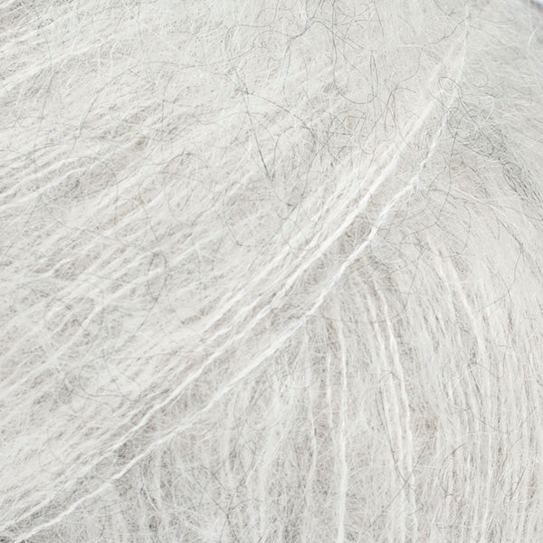 KID-SILK UNI COLOUR 44 moonlight