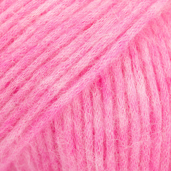 AIR UNI COLOUR 52 rose petal